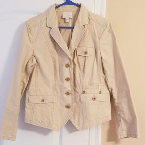 Banana Republic Jacket